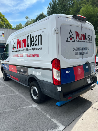 Vehicle Graphics-Wraps Photo